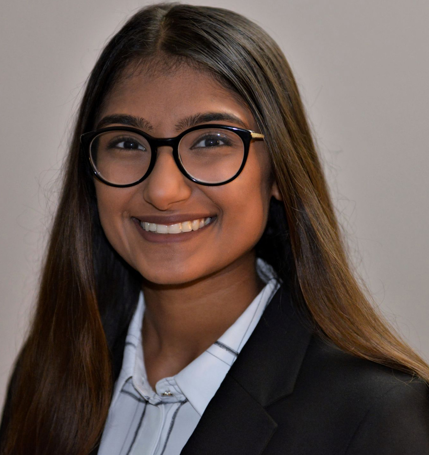 Riddhi Patel